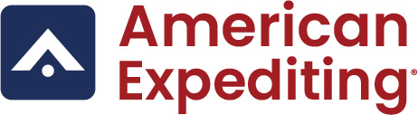 AmericanExpediting Logo